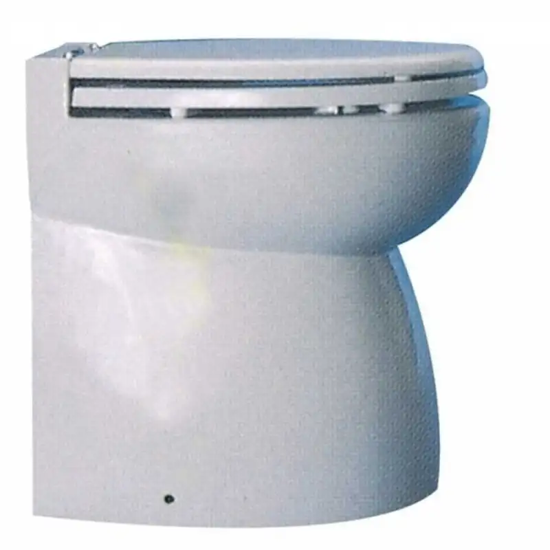 Matromarine Vakumlu Tuvalet - 12V