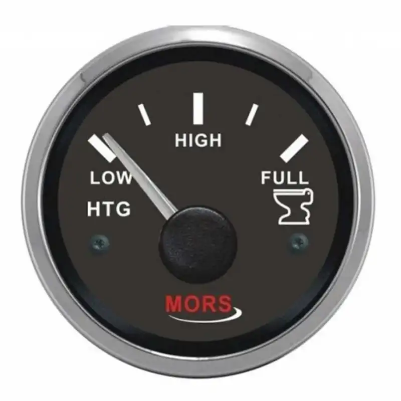 Mors Atik Su Seviye Göstergesi Renk:Beyaz