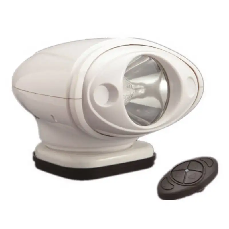 Mors Uzaktan Kumandalı Projektör, Halojen 2500 Lümen