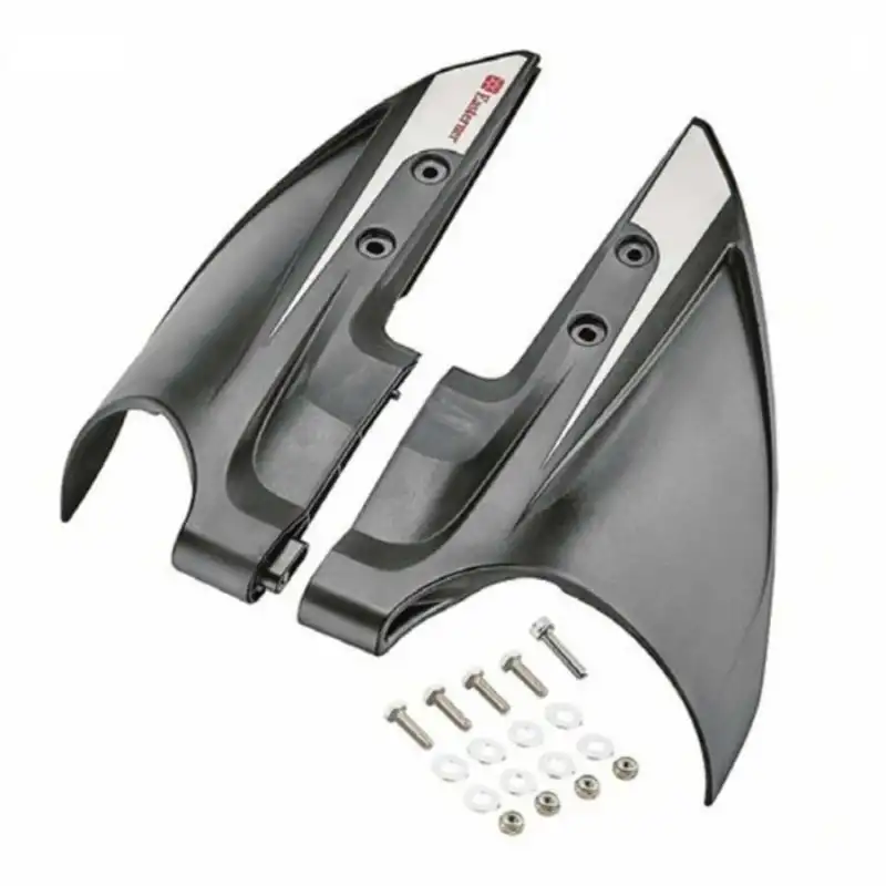 Motor Kanadı 40-250 HP