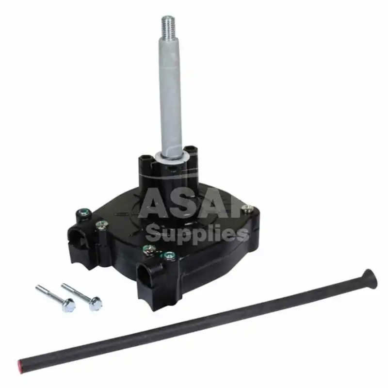 Multiflex Direksiyon Kutusu H101-NR Kilitlemeli