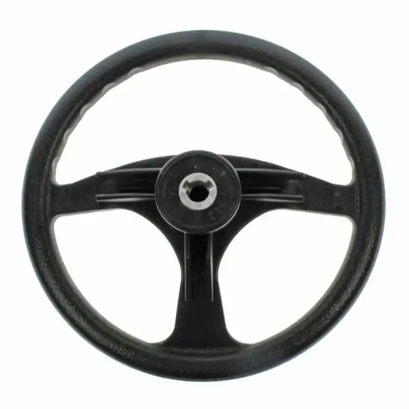 MultiFlex Direksiyon Simidi 35cm Renk:Renk: Siyah