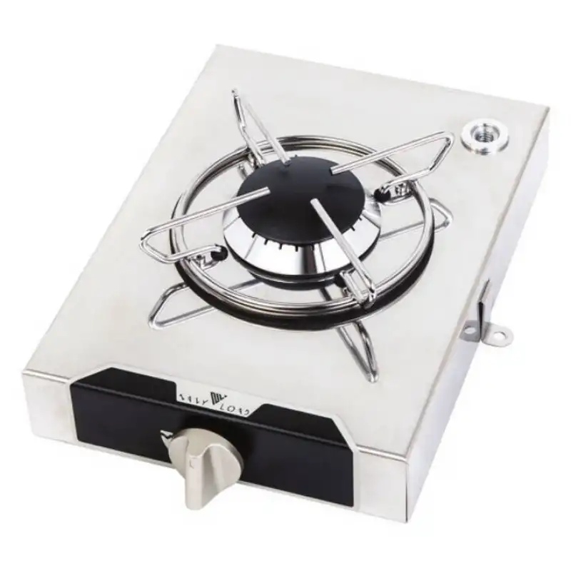 Navy Load Set Üstü Ocak Tekli