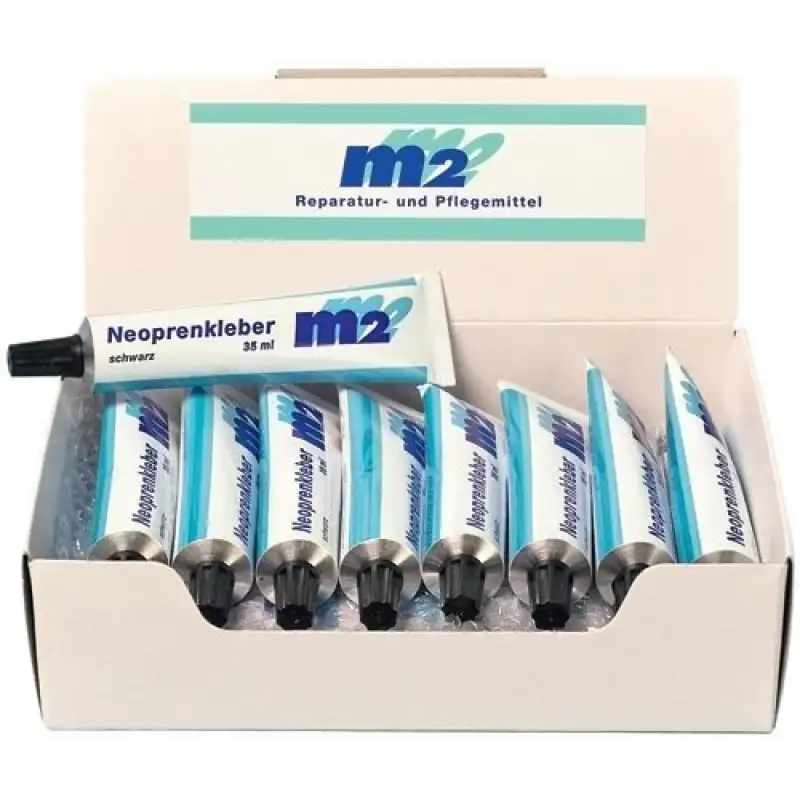 Neopren Yapıştırıcı 35 Ml.