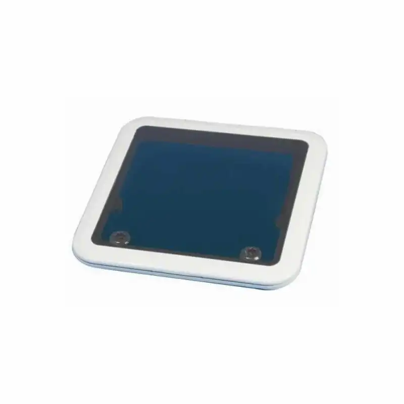 Nouva Rade Plastik Hatch / 480 mm x 480 mm