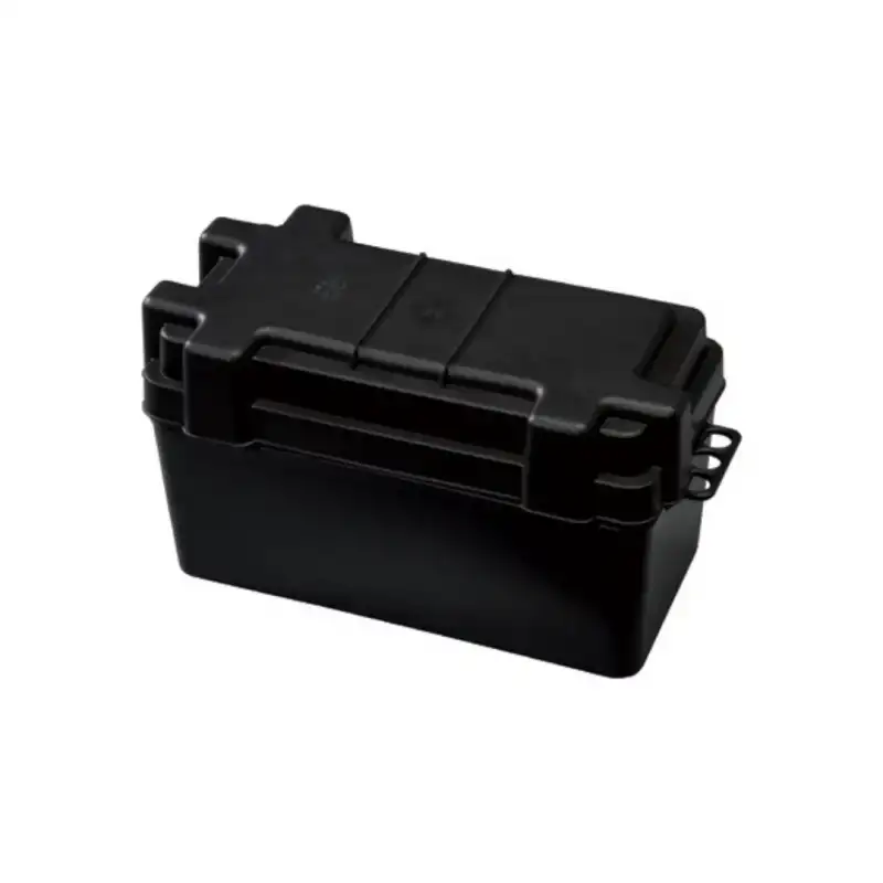 Nuova Rade AKÜ Kutusu, Büyük