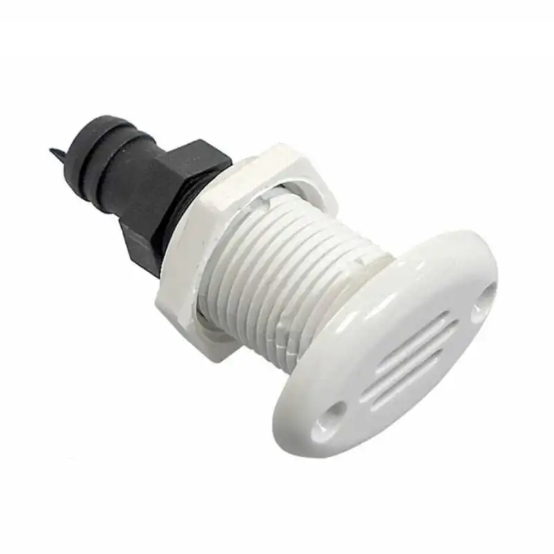 Nuova Rade Tank Havalandırması Plastik Düz