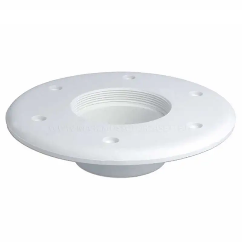 NuovaRade Masa Ayağı Taban Braketi Gömme