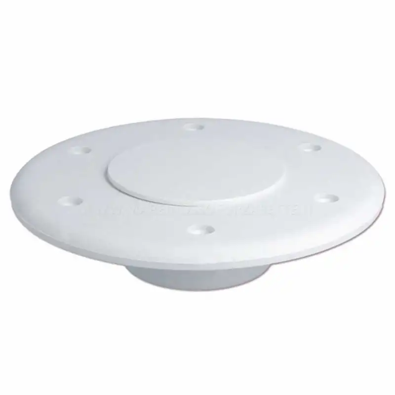 NuovaRade Masa Ayağı Taban Braketi Gömme