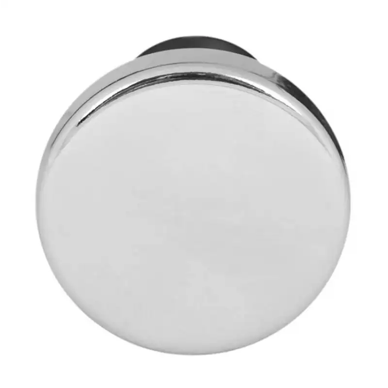 Oceanus SLD-23 Krom Merdiven Lambası (Tek Yönlü), Mavi Işık