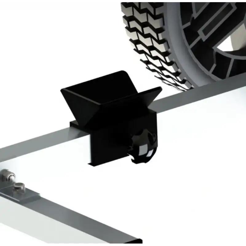 OdeSea TX-65 Dıştan Takma Motor Arabası