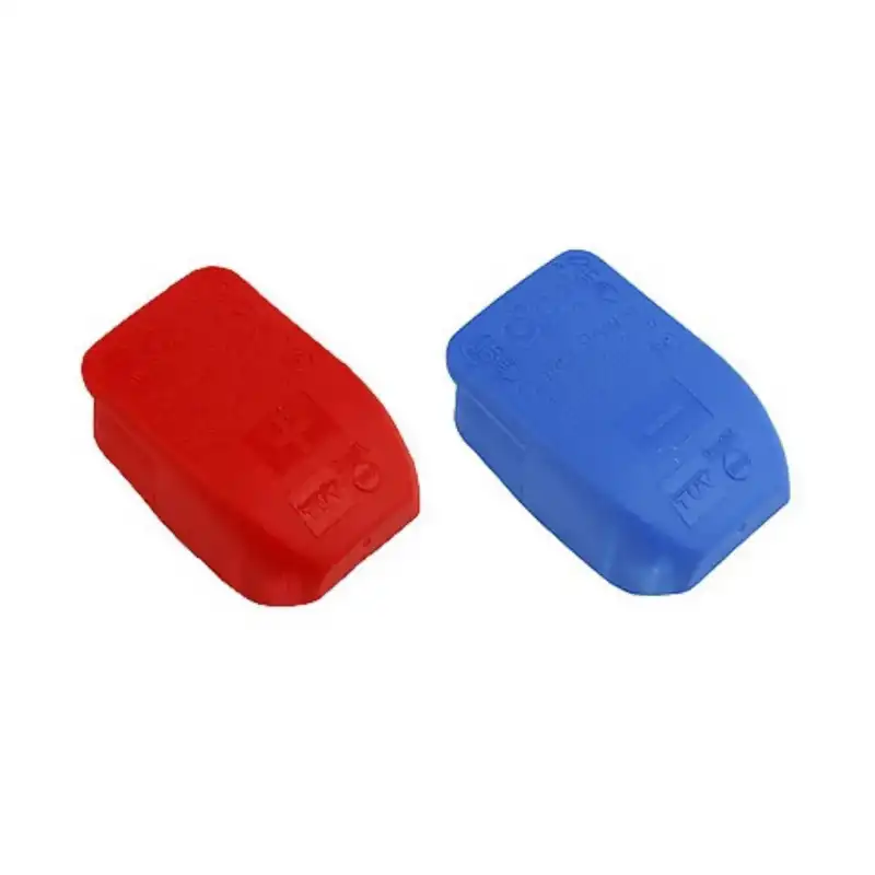 Ojop Otomatik Akü Kutup Başı