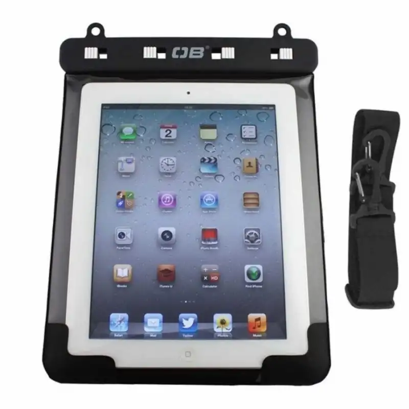 Overboard Su Geçirmez iPad Kılıfı