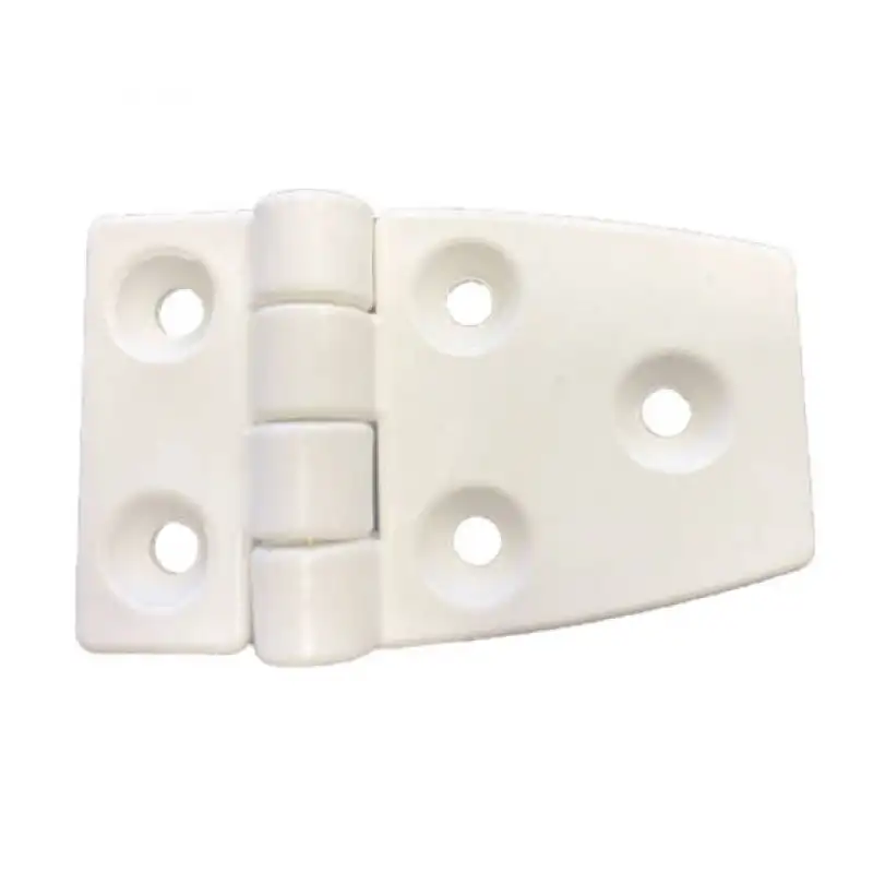 Plastik Menteşe Kısa-Uzun 37x60mm