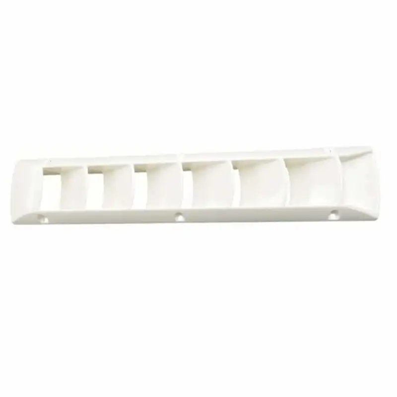 Plastik Yan Havalandirma Adet:5li,Ebat:340 x 120mm