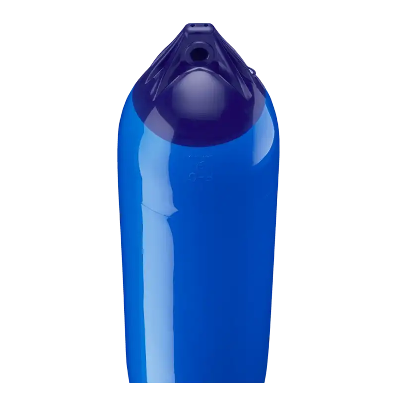 Polyform US Sosis Usturmaça Mavi F6 30x109