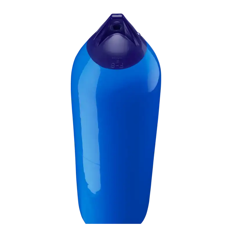 Polyform US Sosis Usturmaça Mavi F8 38x147