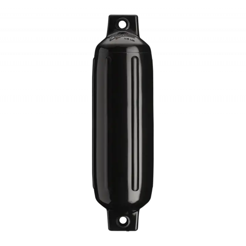 Polyform US Sosis Usturmaça Siyah G2 12x40