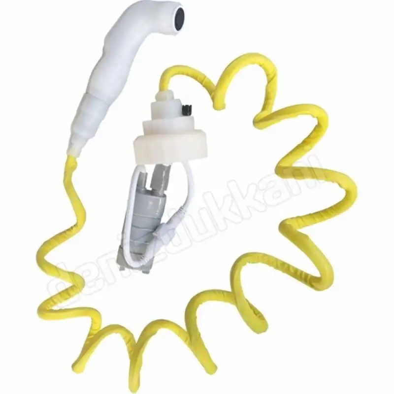 Porvaletti Lüx Kasetli Karavan Tuvaleti 22L Pis Su Tankı / Taharet Musluklu