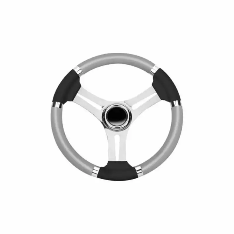 Savoretti Tipo 18 Direksiyon Simidi Renk:Maun