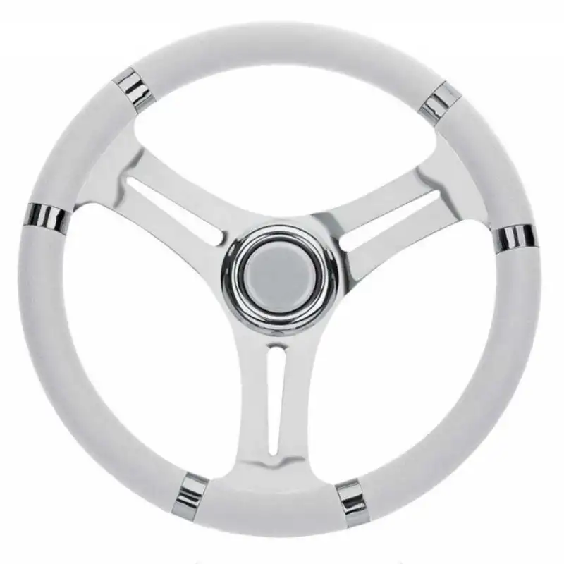 Savoretti Tipo 18 Direksiyon Simidi Renk:Siyah