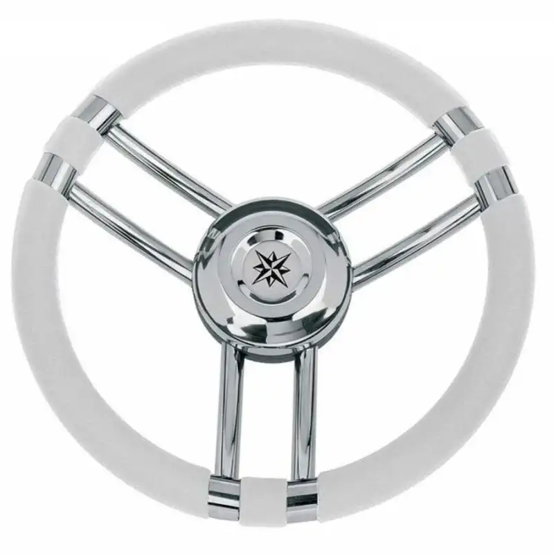 Savoretti Tipo 21 Direksiyon Simidi Renk:Ahşap