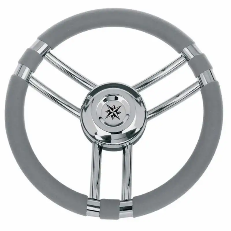 Savoretti Tipo 21 Direksiyon Simidi Renk:Siyah