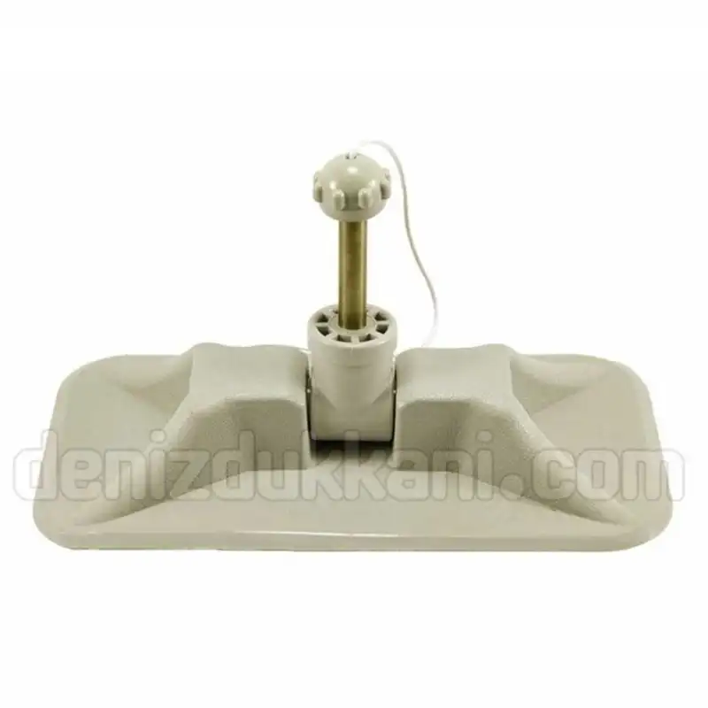 Şişme Botlar İçin Iskarmoz Takımı