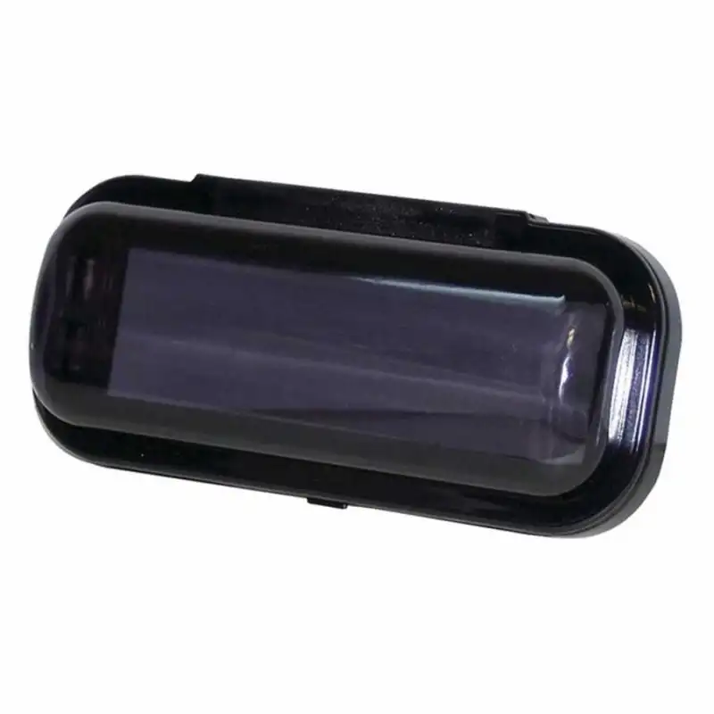 Su Geçirmez Radyo/Teyp Muhafaza Kapağı Siyah