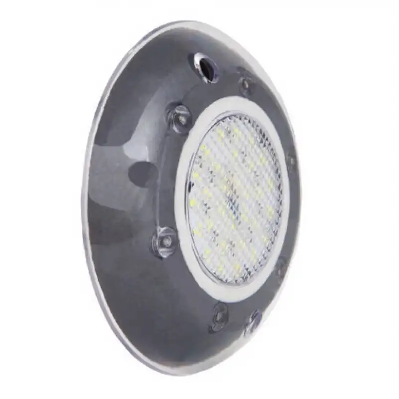 Tekne Su Altı Lambası 30 Led - Mavi