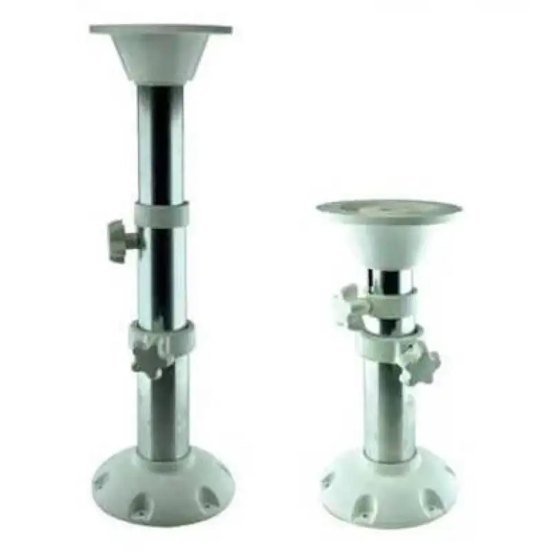 Teleskopik Masa Ayağı, 3 Kademeli, 33-71cm