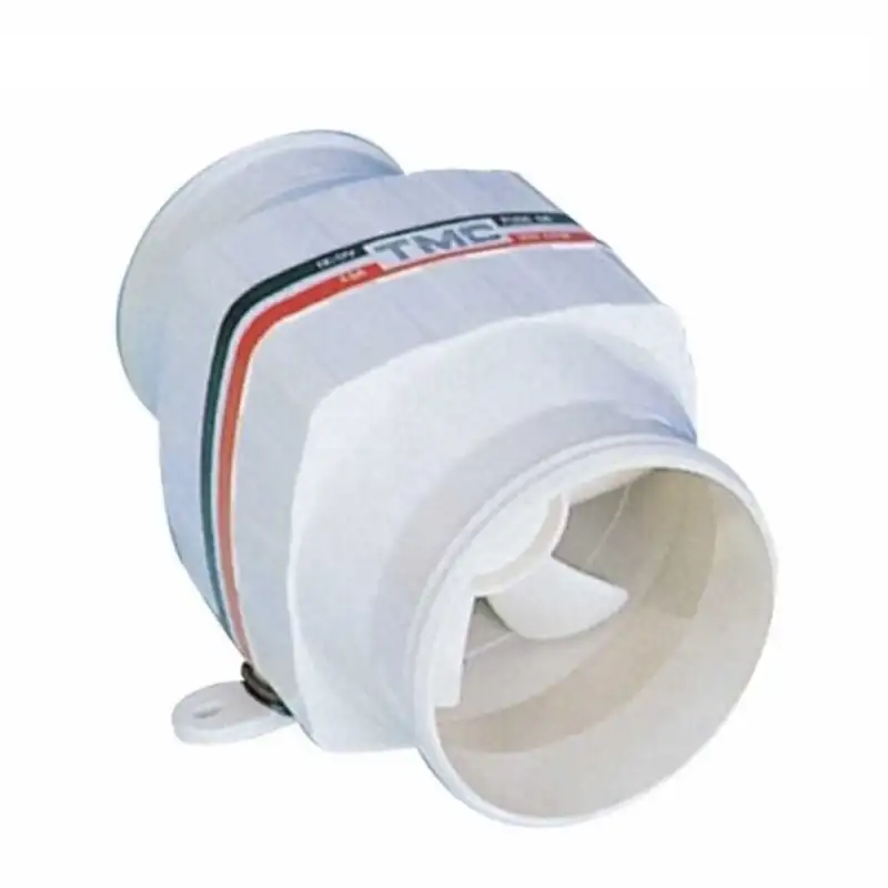 TMC Blower Fan Çap:75mm,Voltaj:12V