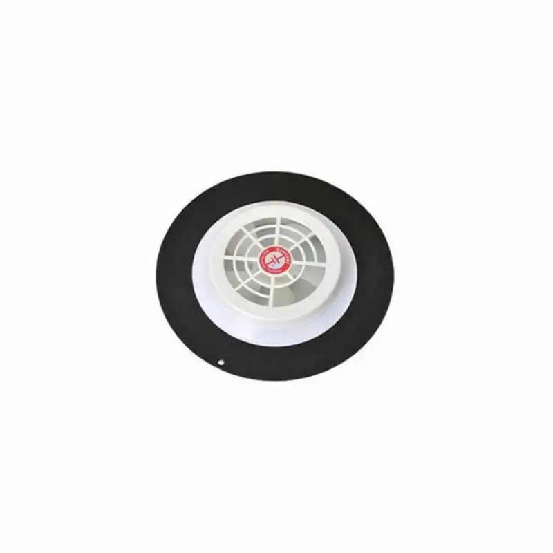 TMC Güneş Enerjili Havalandırma Beyaz