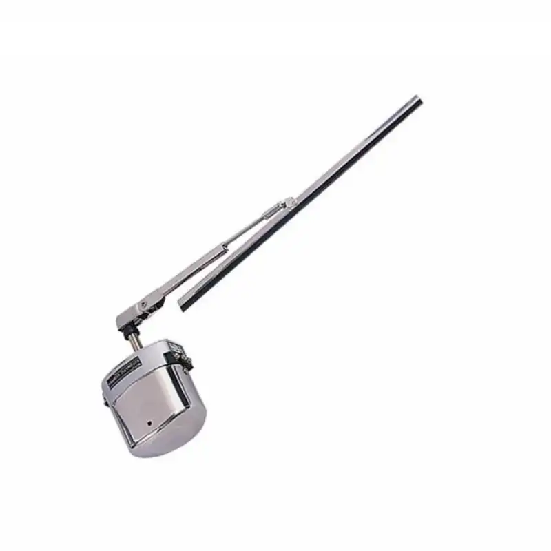 TMC Krom Silecek Takımı 12V 90°