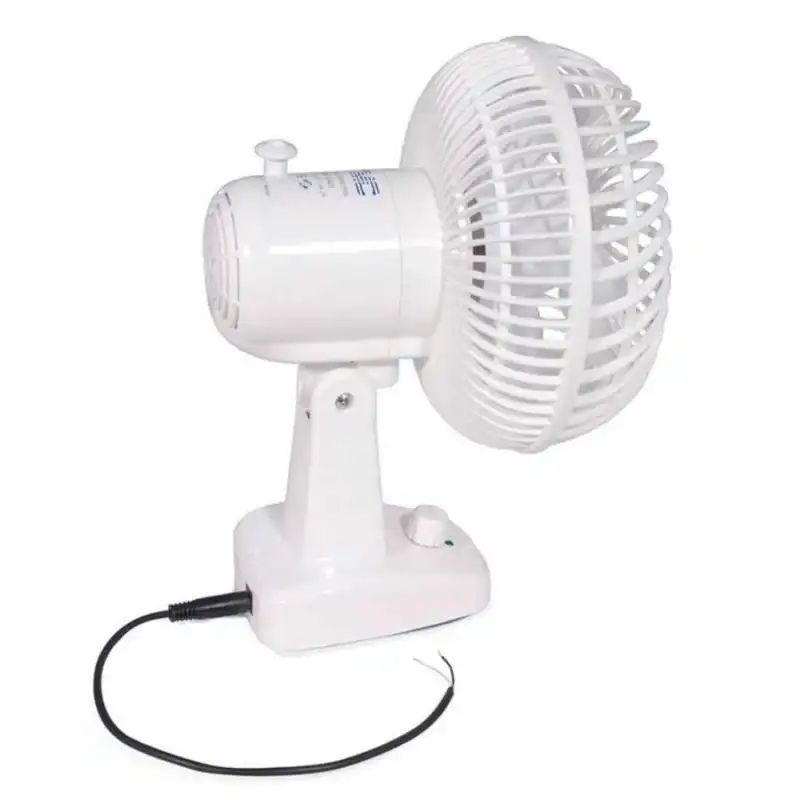 TMC Marin Vantilatör 12V