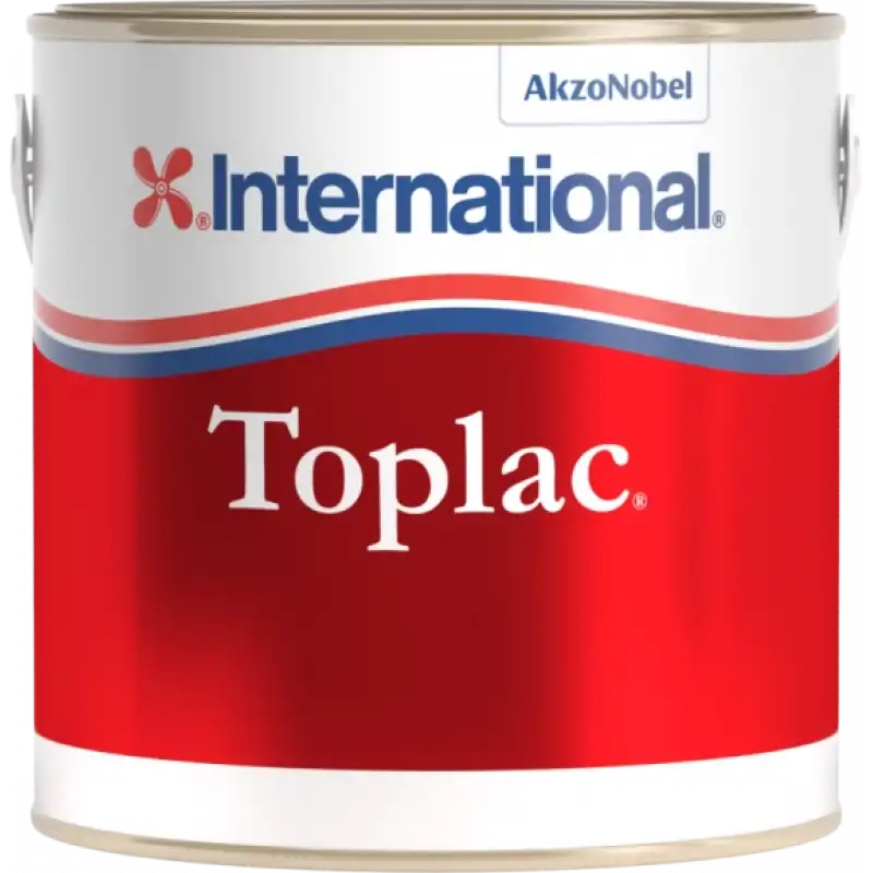 International Toplac - 750Ml