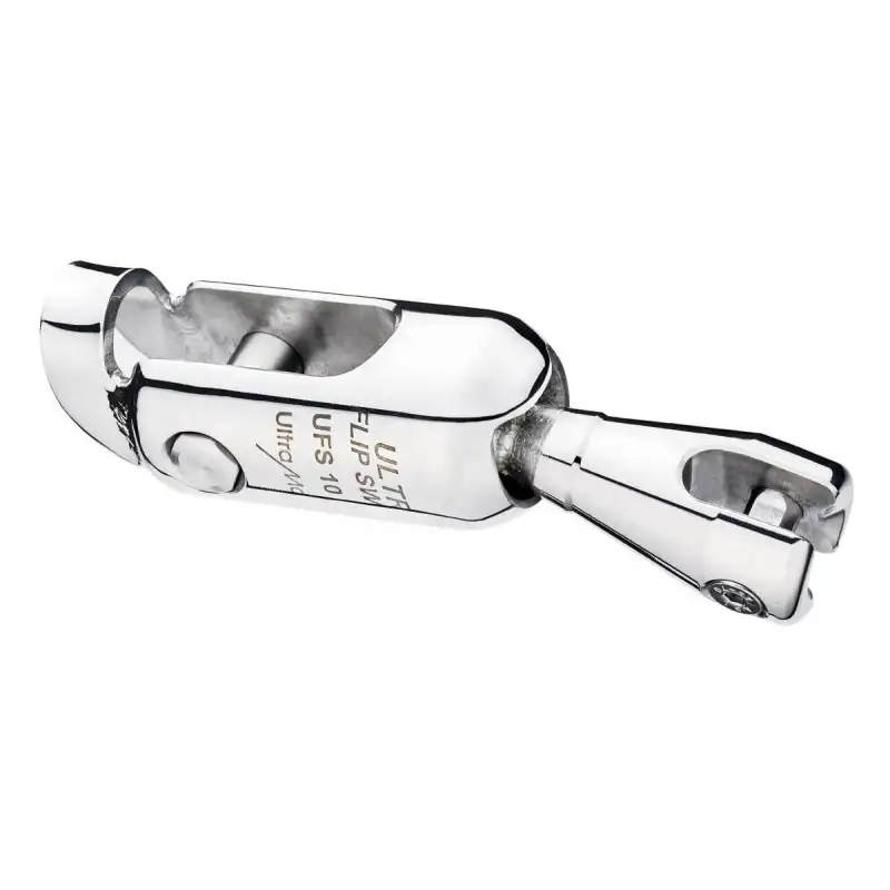 Ultra Paslanmaz Fırdöndü 6-8mm