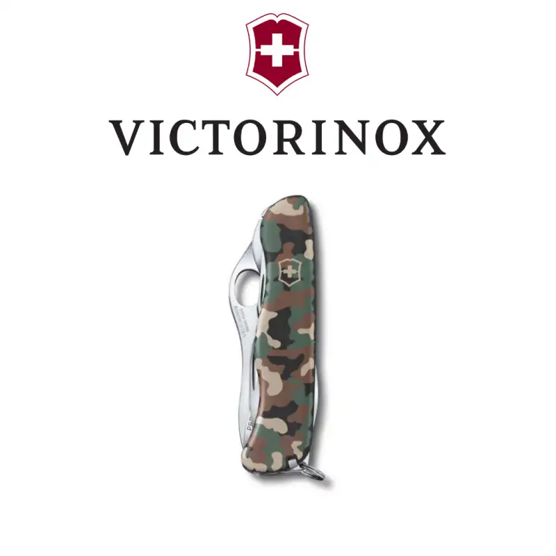Victorinox TrailMaster Kamuflaj Çakı