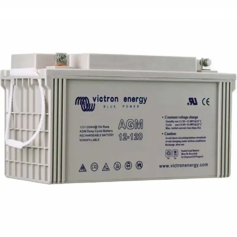 Victron AGM (Deep Cycle) Kuru Marin Akü 12V - 60A