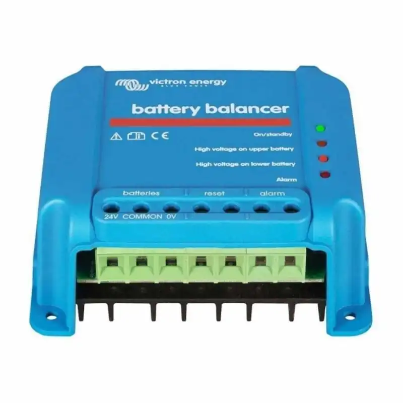 Victron Energy Battery Balancer Akü Şarj Dengeleyici