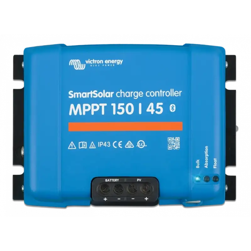 Victron SmartSolar MPPT Solar Şarj Kontrol Cihazı 150V/45A