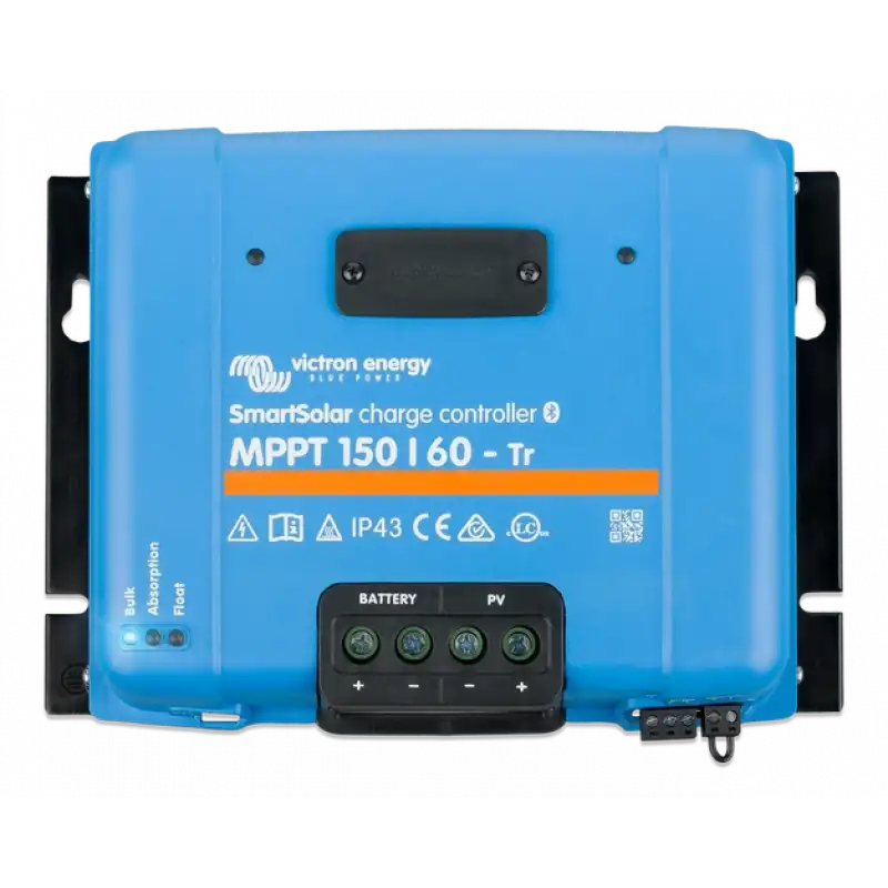 Victron SmartSolar MPPT Solar Şarj Kontrol Cihazı 150V/60A
