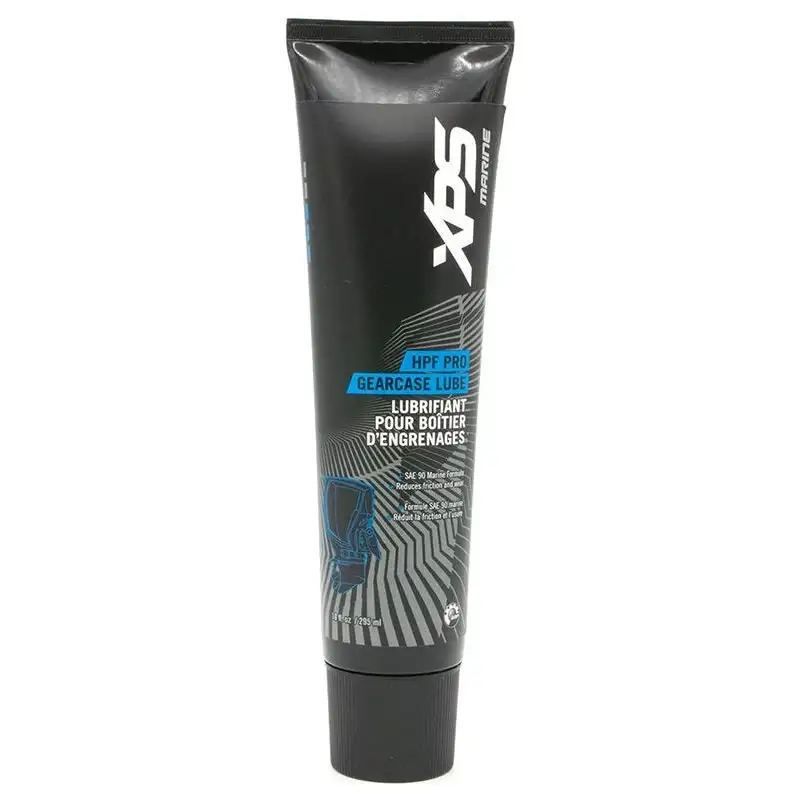 XPS Marine HPF Pro SAE 90 Şanzıman Yağı 295ml