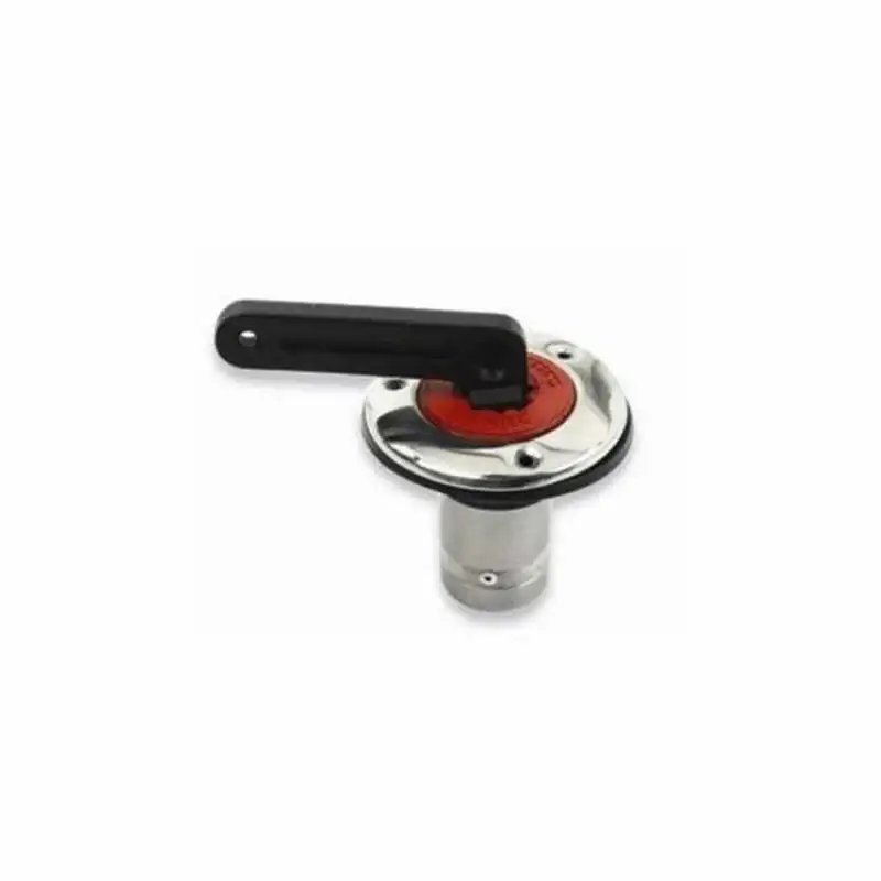 Yakit Dolum Kapagi, Özel Anahtarli Çap:50mm