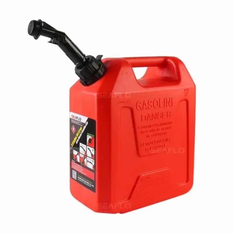 Yakit Tasima Bidonu, Dolum Gagali Kapasite:10 lt