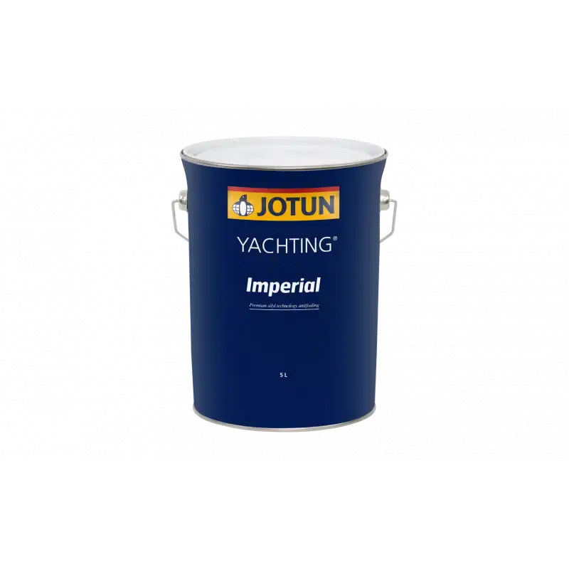 Zehirli Boya İmperial Jotun 20 LT Lacivert