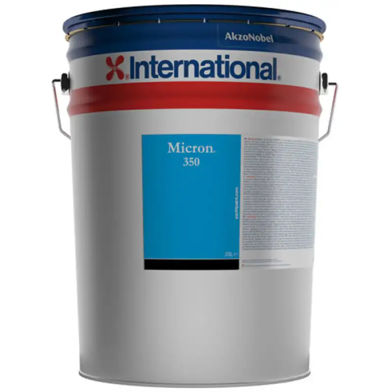Zehirli Boya İnternational Micron 350 20 LT Lacivert