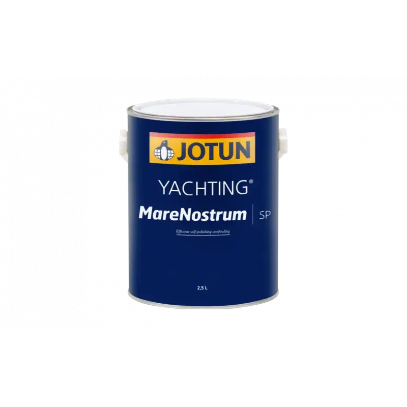 Zehirli Boya MareNostrum Jotun 20 LT Lacivert