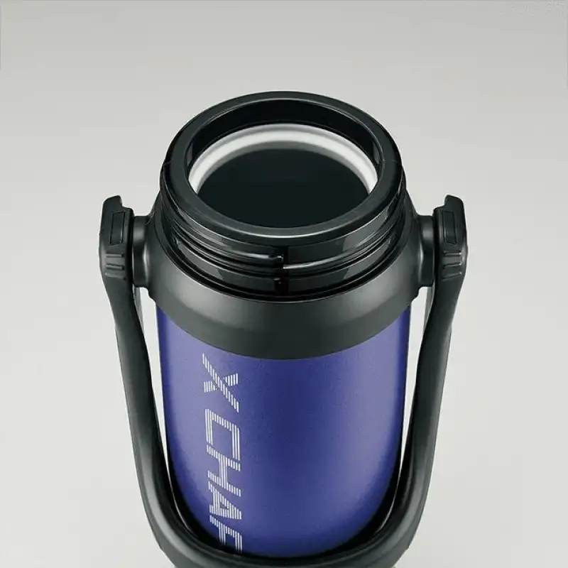 Zojirushi SD-BD20 Soğuk İçecek Termosu 2.0 L Lacivert