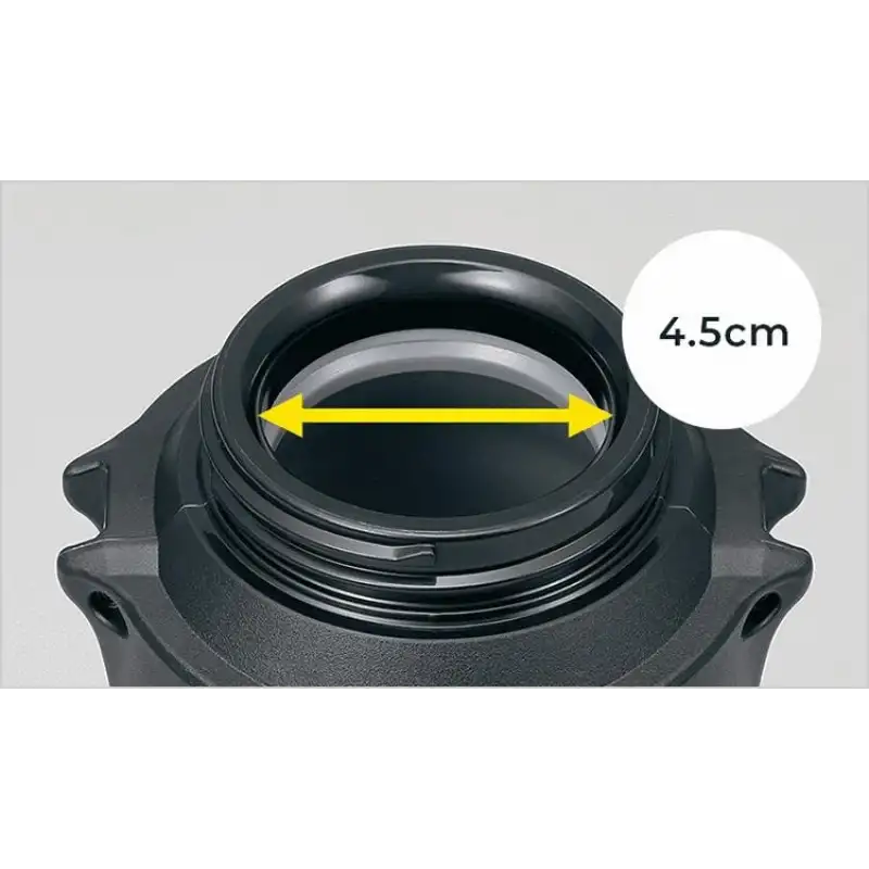 Zojirushi SD-HA15 Soğuk İçecek Termosu 1.5 L Mavi-Siyah